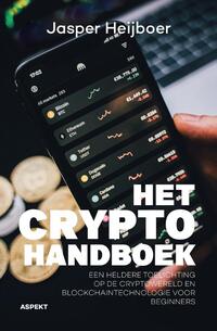 Het Cryptohandboek