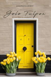 Gele Tulpen