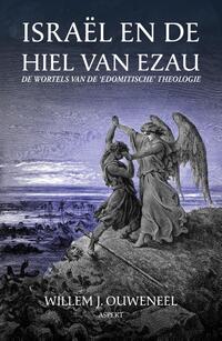 Israël en de hiel van Ezau
