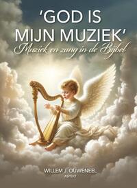 ‘God is mijn muziek’