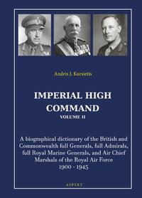 Imperial High Command