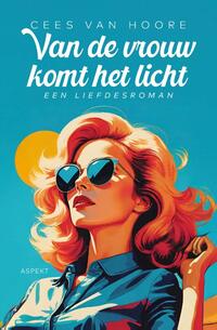 Van de vrouw komt het licht