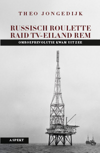 Russische roulette - Raid TV-Eiland REM