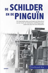 De schilder en de pinguïn