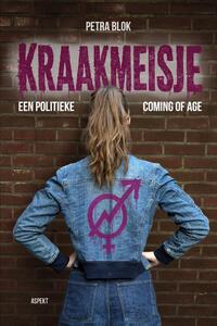 Kraakmeisje