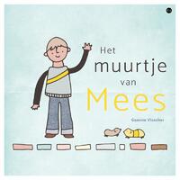 Het muurtje van Mees