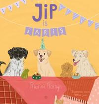 Jip is jarig
