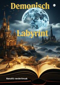 Demonisch Labyrint