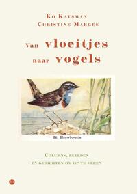Van vloeitjes naar vogels