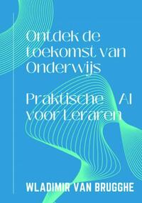 Ontdek de toekomst van Onderwijs