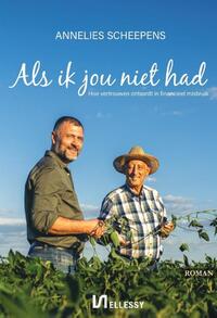 Als ik jou niet had