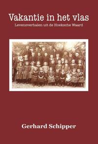 Vakantie in het vlas