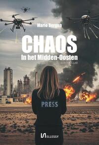 Chaos in het Midden-Oosten