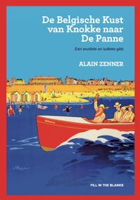 De Belgische kust van Knokke naar De Panne