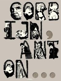 Corbijn, Anton... 1972-2024 (Each copy includes a free, exclusive poster)