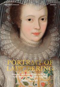 Portrait of Lady Dering