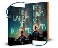 The Last Days of Holly Hayes