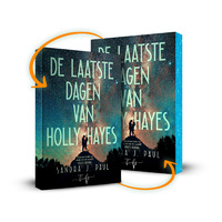 De laatste dagen van Holly Hayes