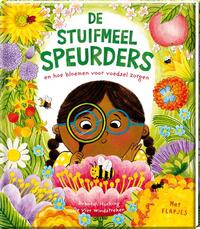 De stuifmeel speurders