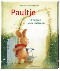 Paultje. Een tuin voor iedereen