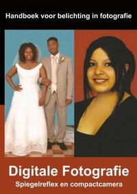 Handboek voor belichting in fotografie