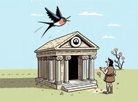 Griekse spreekwoorden en citaten met veel AI