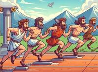 Actief met Oudgrieks en kunstmatige intelligentie