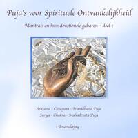 Puja’s voor Spirituele Ontvankelijkheid