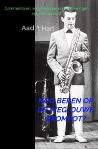 Nog beren op de weg, ouwe brompot?