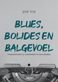 Blues, bolides en balgevoel