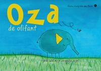 Oza de olifant