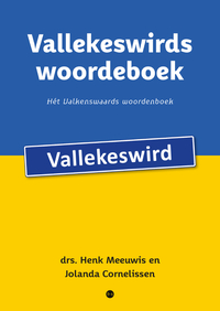 Vallekeswirds woordeboek