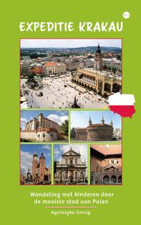 Expeditie Krakau