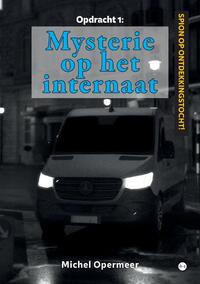 Mysterie op het internaat