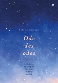 Ode des odes