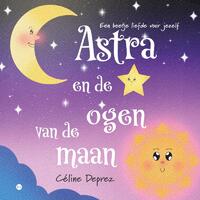 Astra en de ogen van de maan