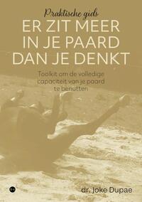 Er zit meer in je paard dan je denkt