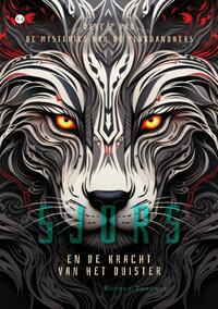 Sjors en de kracht van het Duister