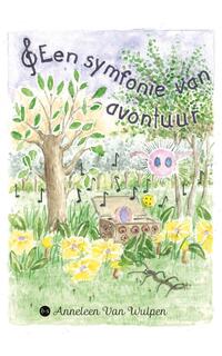 Een symfonie van avontuur