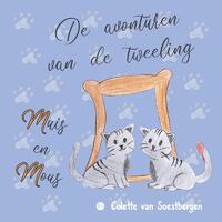 De avonturen van de tweeling Muis en Mous