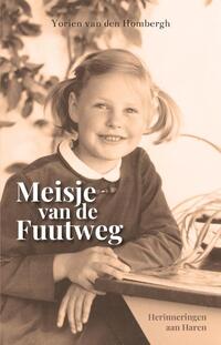 Meisje van de Fuutweg
