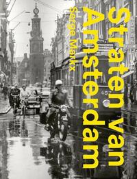 Straten van Amsterdam