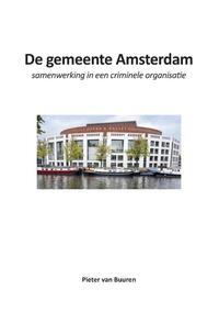 De gemeente Amsterdam