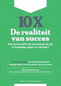 10x De realiteit van succes