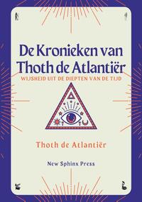 De Kronieken van Thoth de Atlantiër