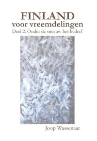 Finland voor vreemdelingen