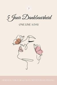 5 Jaar Dankbaarheid