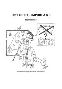 Het EXPORT - IMPORT ABC