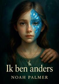 Ik ben anders als de neonlampen branden