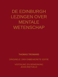 De Edinburgh lezingen over mentale wetenschap